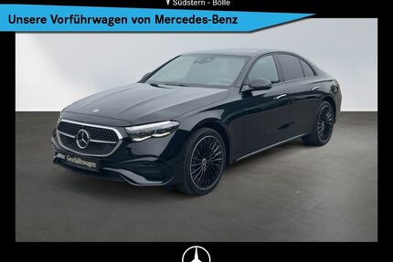 Mercedes-Benz E 450 Gebrauchtwagen
