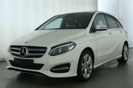 Mercedes-Benz B 220 Gebrauchtwagen