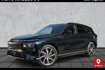XPeng G9 Gebrauchtwagen