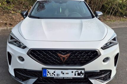 Cupra Formentor Gebrauchtwagen