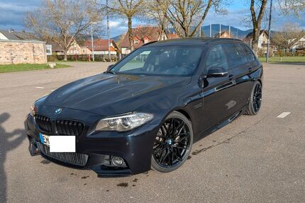 BMW 530 Gebrauchtwagen
