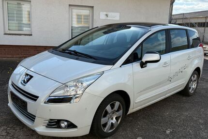 Peugeot 5008 Gebrauchtwagen