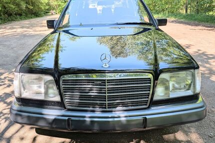 Mercedes-Benz 200 Gebrauchtwagen