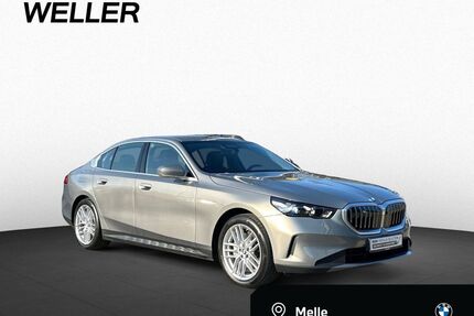 BMW 540 Gebrauchtwagen