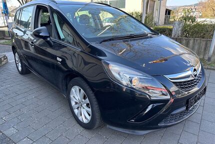 Opel Zafira Gebrauchtwagen