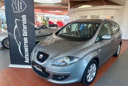 Seat Altea Gebrauchtwagen