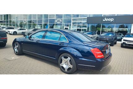 Mercedes-Benz S 600 Gebrauchtwagen