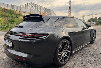 Porsche Panamera Gebrauchtwagen