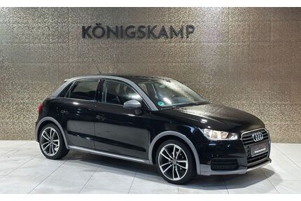 Audi A1 Gebrauchtwagen