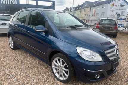 Mercedes-Benz B 180 Gebrauchtwagen