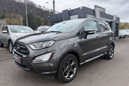 Ford EcoSport Gebrauchtwagen
