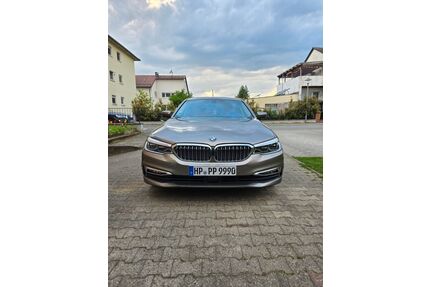 BMW 530 Gebrauchtwagen