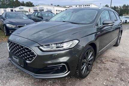 Ford Mondeo Gebrauchtwagen