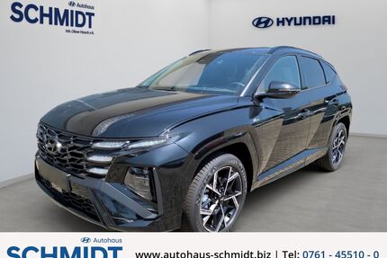 Hyundai TUCSON Gebrauchtwagen
