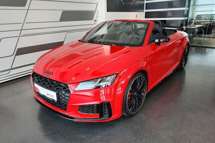 Audi TTS Gebrauchtwagen