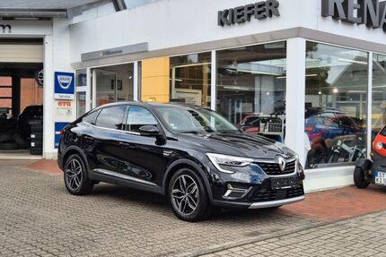 Renault Arkana Gebrauchtwagen