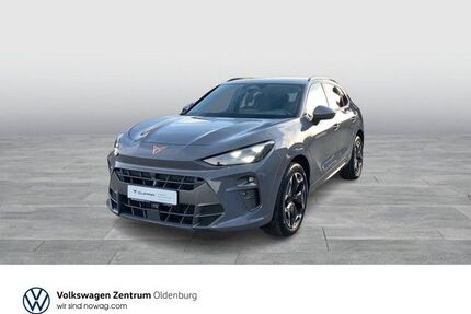 Cupra Terramar Gebrauchtwagen