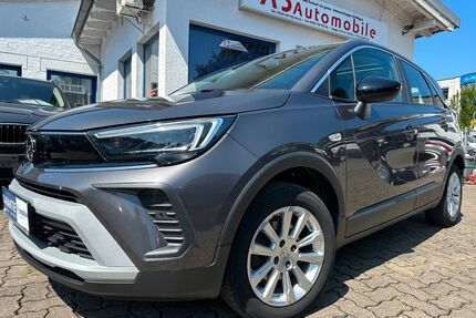 Opel Crossland (X) Gebrauchtwagen