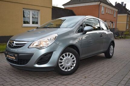 Opel Corsa Gebrauchtwagen