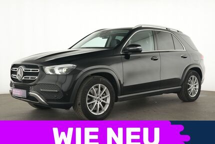 Mercedes-Benz GLE 350 Gebrauchtwagen
