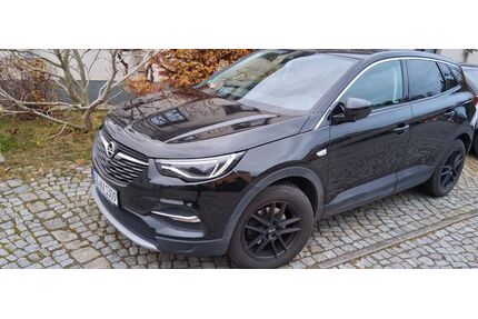 Opel Grandland (X) Gebrauchtwagen