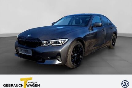 BMW 320 Gebrauchtwagen