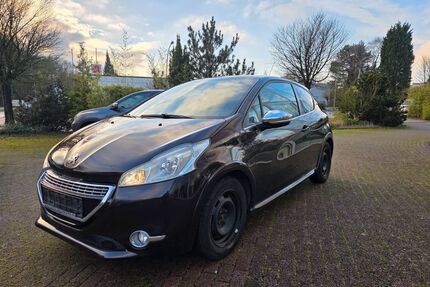 Peugeot 208 Gebrauchtwagen