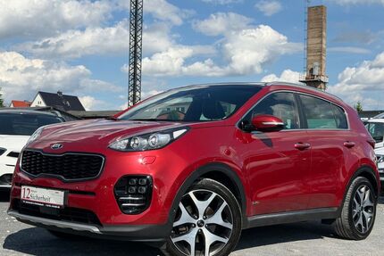 Kia Sportage Gebrauchtwagen