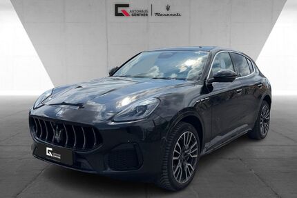 Maserati Grecale Gebrauchtwagen