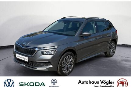 Skoda Kamiq Gebrauchtwagen