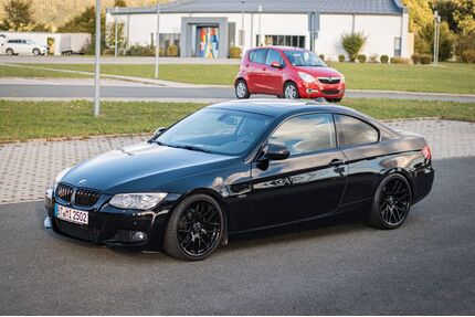 BMW 325 Gebrauchtwagen