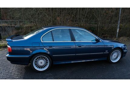 Alpina B10 Gebrauchtwagen