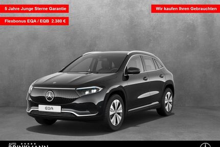 Mercedes-Benz EQA Gebrauchtwagen