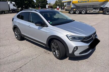 VW Taigo Gebrauchtwagen