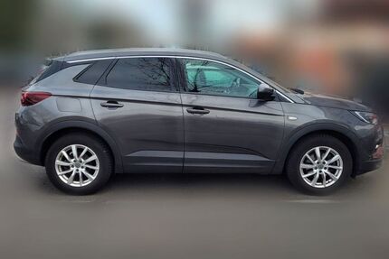 Opel Grandland (X) Gebrauchtwagen