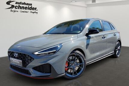 Hyundai i30 Gebrauchtwagen