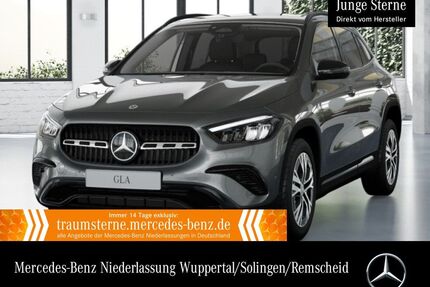 Mercedes-Benz GLA 250 Gebrauchtwagen