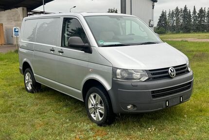 VW T5 Transporter Gebrauchtwagen