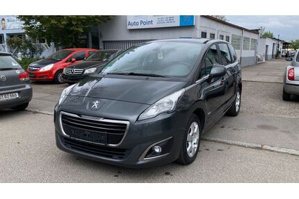 Peugeot 5008 Gebrauchtwagen