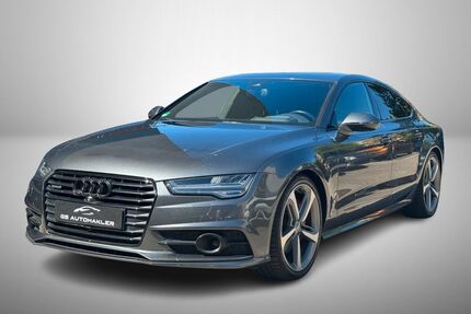 Audi A7 Gebrauchtwagen