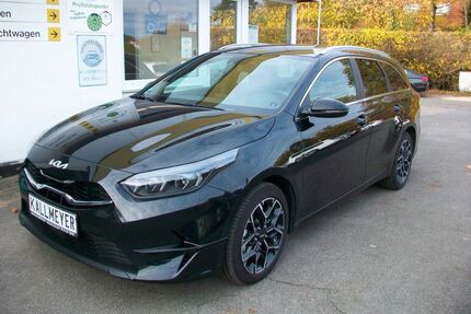 Kia ceed Sportswagon Gebrauchtwagen