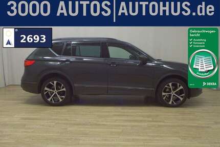 Seat Tarraco Gebrauchtwagen