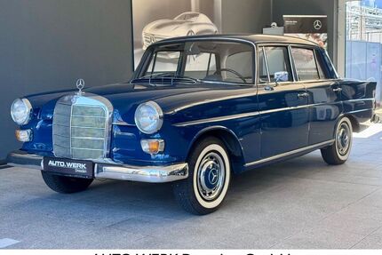 Mercedes-Benz 190 Gebrauchtwagen