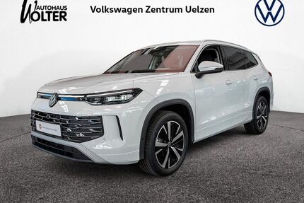 VW Tayron Gebrauchtwagen