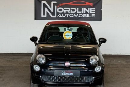 Fiat 500C Gebrauchtwagen