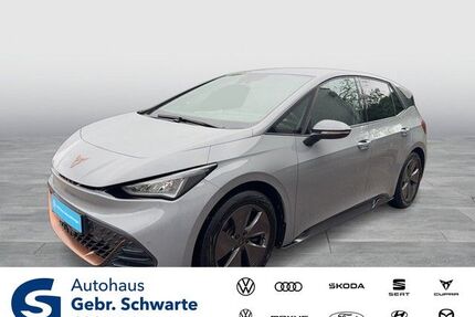 Cupra Born Gebrauchtwagen