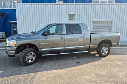 Dodge RAM Gebrauchtwagen