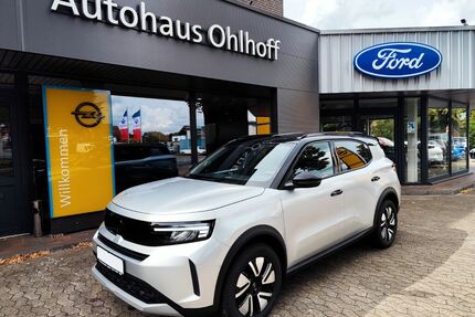 Opel Frontera Gebrauchtwagen
