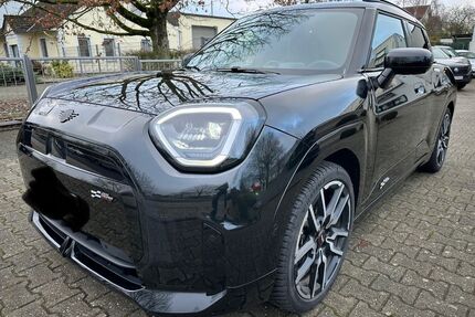 Mini Aceman SE Gebrauchtwagen