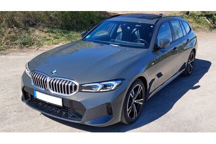 BMW 318 Gebrauchtwagen